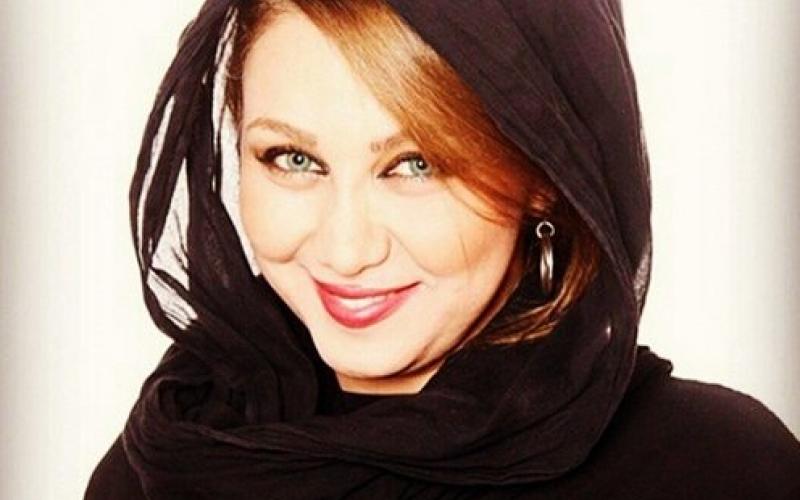 عکس متفاوت بهنوش بختیاری و اظهارنظر عجیبش درباره اینستاگرام 