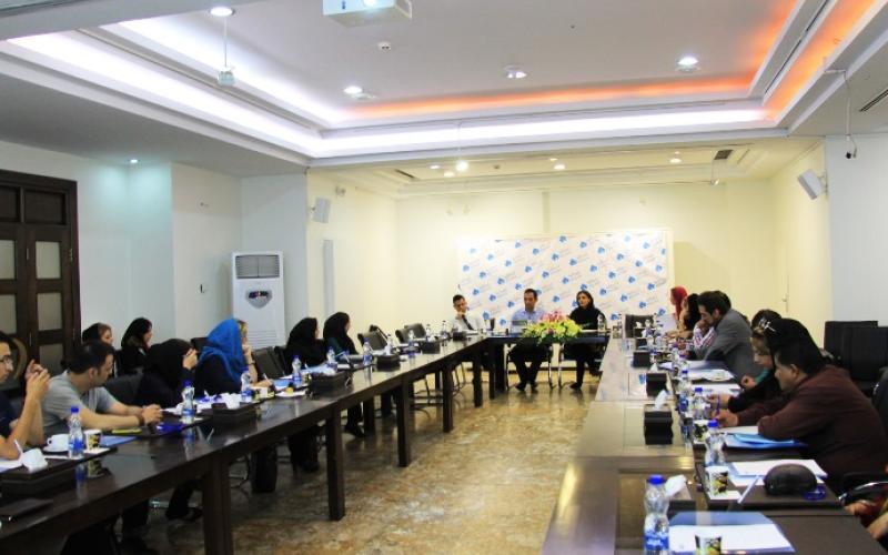 رونمایی از اپلیکیشن هوشمند جستجوی املاک در ایران