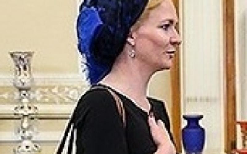 پاسخ توئیتری نماینده ساپورت پوش پارلمان اروپا به کوچک‌زاده (+عکس) 