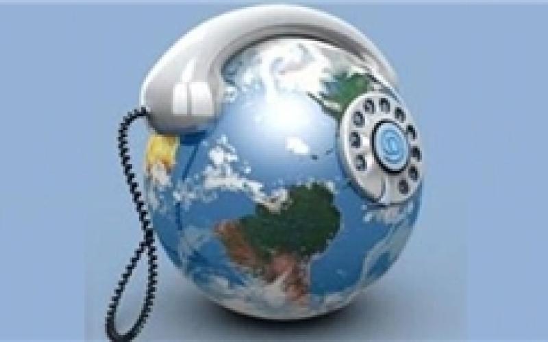 حجم مکالمات مجاز بین‌الملل ۳۰ درصد افزایش یافت