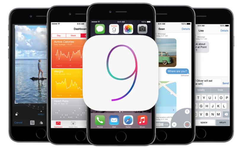 آنچه iOS 9 درباره آینده آیفون و آیپد می‌گوید 