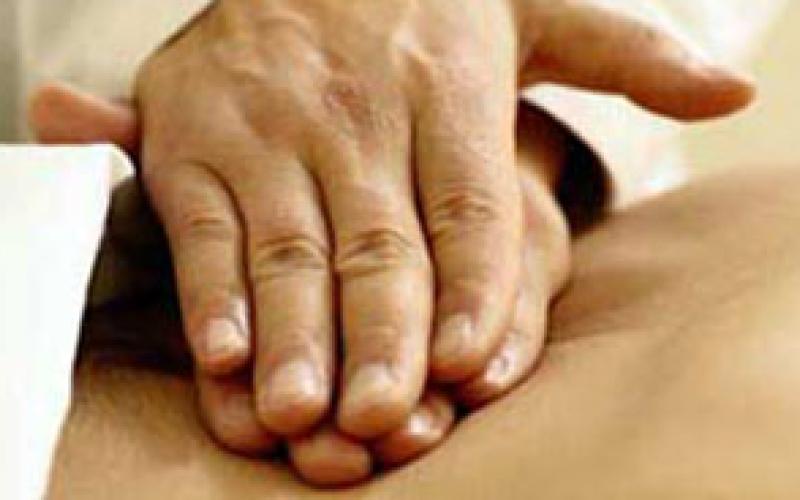 انواع تخلفات غیراخلاقی در مراکز زیرزمینی ماساژ!