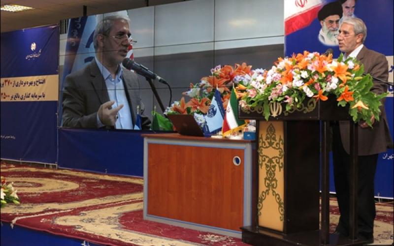 پیشنهادهای رئیس هیات مدیره مخابرات برای درآمدزایی تلفن ثابت