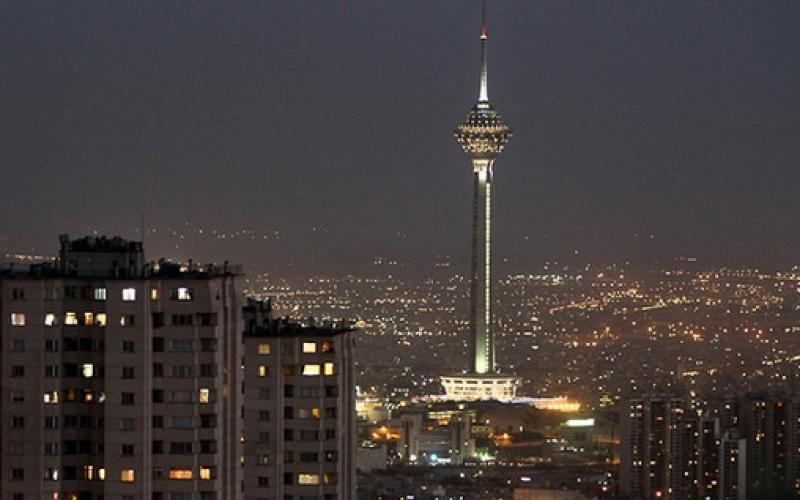 رمزگشایی از یک پست وایبری درباره برج میلاد