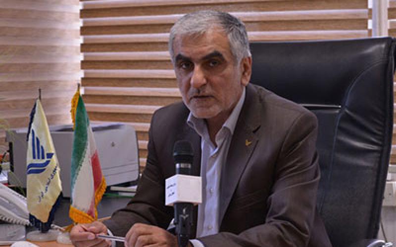 ارایه خدمات پستی به مودیان مالیاتی تا پایان تیرماه 