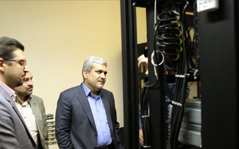 حمایت از ایجاد بازارهای داخلی برای شرکت‌های دانش‌بنیان حوزه ICT