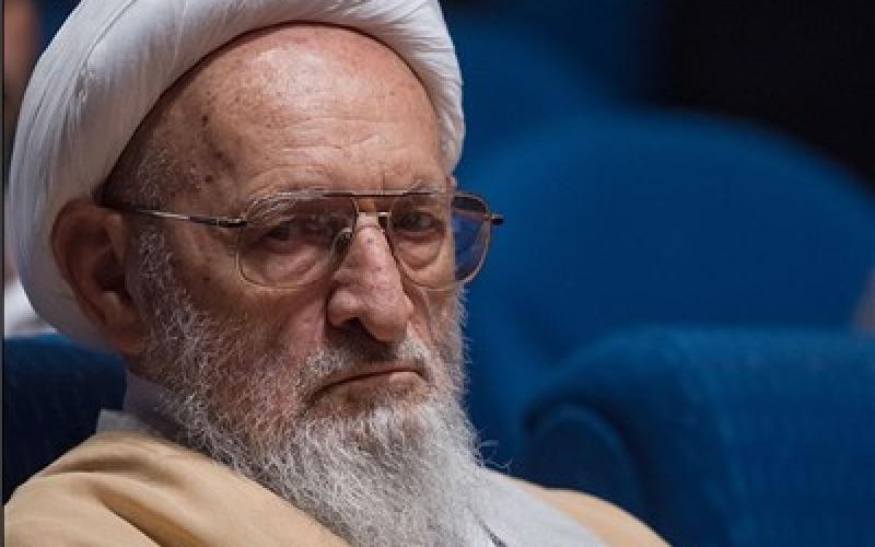 نصایح علامه حسن‌زاده آملی به کاربران شبکه‌های اجتماعی و موبایلی 
