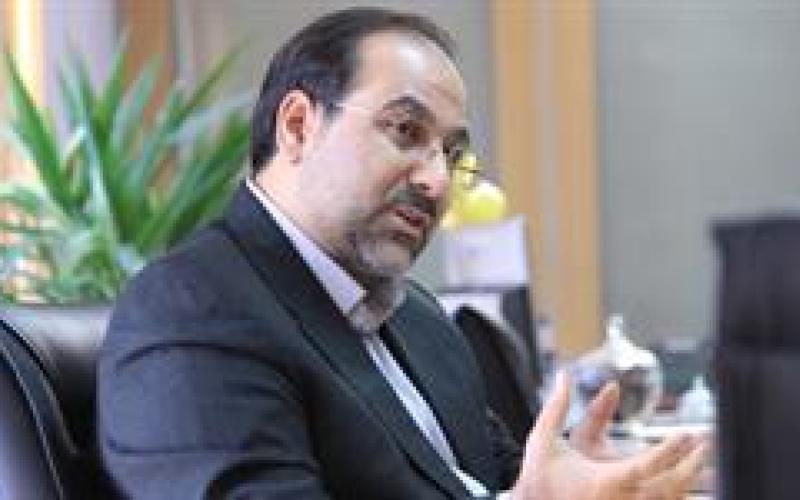 معاونت علمی‌وفناوری ریاست‌ جمهوری بهترین‌محل برای ساماندهی «آزمایشگاه مرجع ملی» است