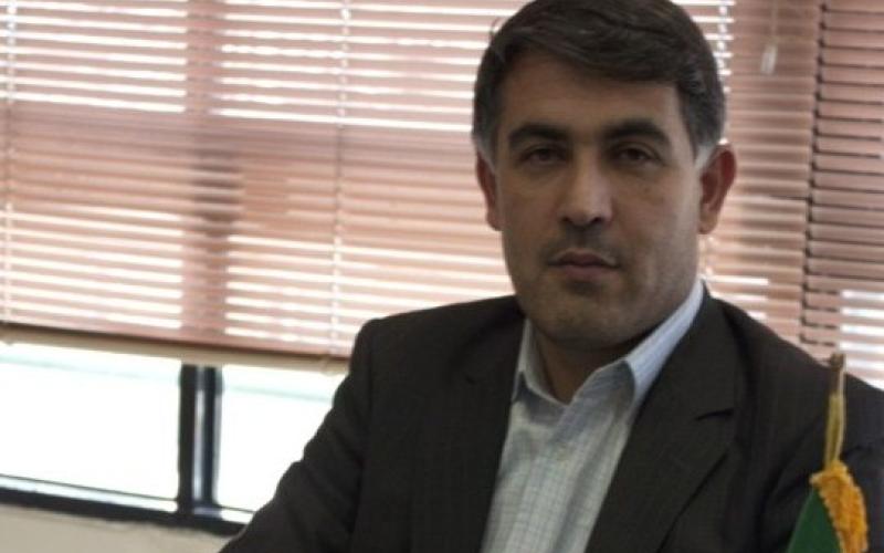 "غلامرضا حمیدی" مدیرکل ICT استان البرز شد 