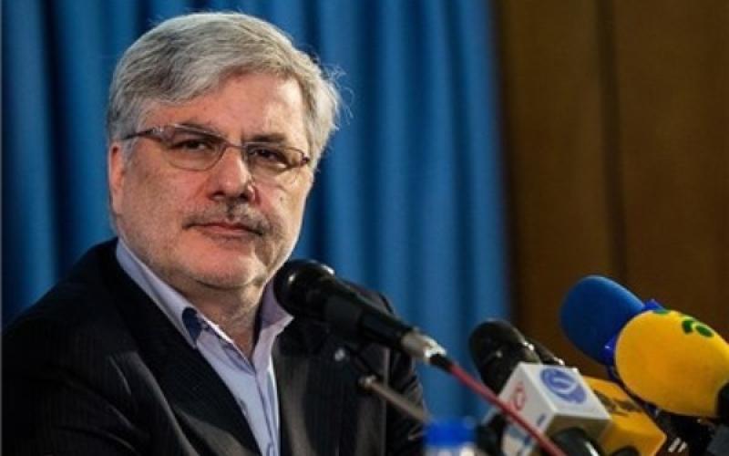 افتتاح و کلنگ زنی 23 پروژه تأمین اجتماعی در 16 استان