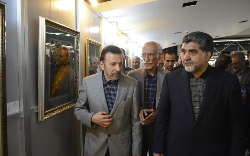 بخش عمده‌ای از شبکه ملی اطلاعات را به محتوای دینی و قرآنی اختصاص خواهیم داد