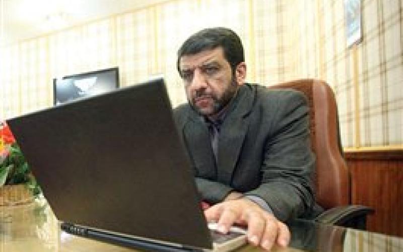 ضرغامی با تکذیب حضور پسرش در رایتل: پسرم کارمند ساده یک شرکت دولتی است