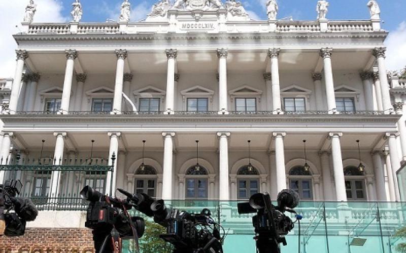 توافق تاریخی ایران و ۱+۵ پس از 12 سال