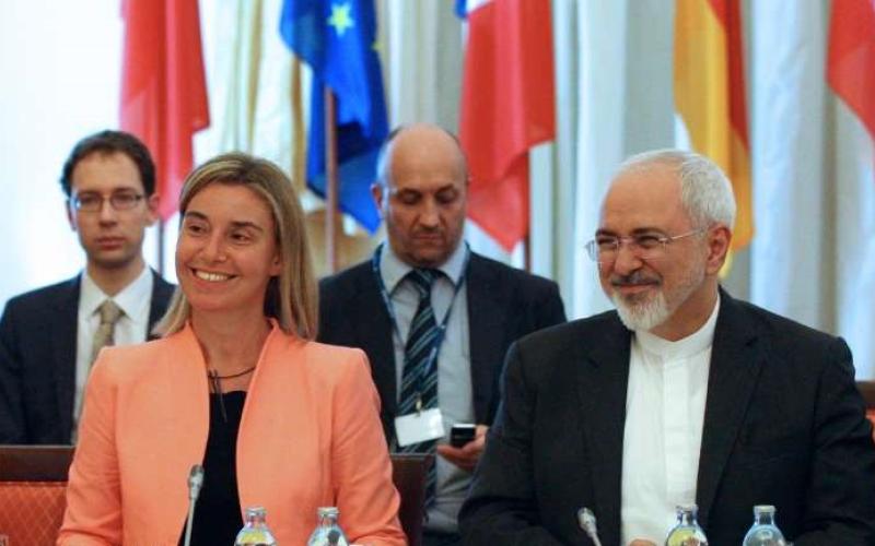 متن انگلیسی جمع‌بندی مذاکرات در 159 صفحه