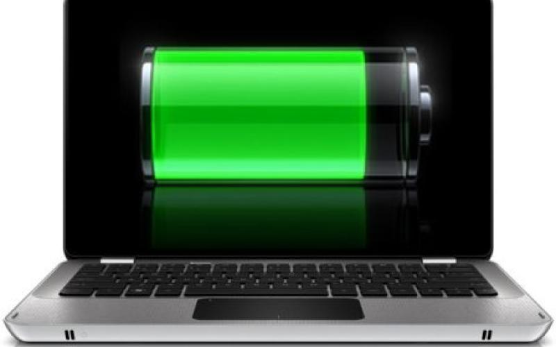 10 ترفند برای افزایش کارایی باتری لپ تاپ 