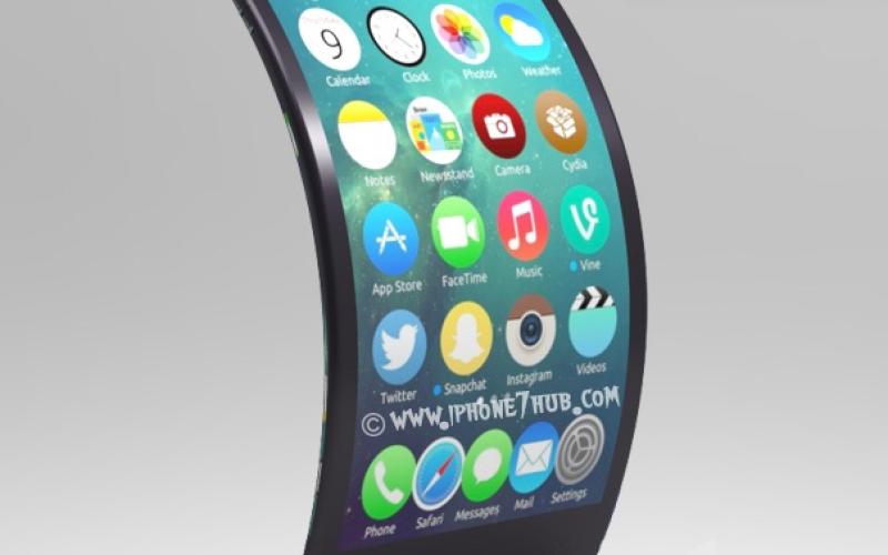 جدیدترین گمانه‌زنی‌ها در مورد آیفون 7: ضخیمتر و دارای انحنا