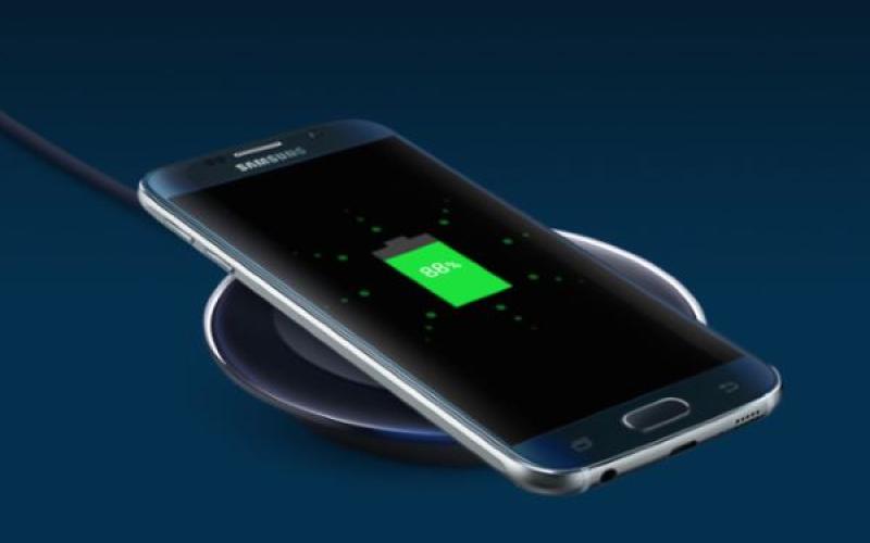 شارژ بی سیم گوشی‌های فلزی ممکن شد