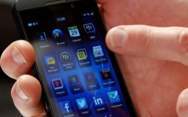 آغاز تعاملات بین‌المللی برای راه‌اندازی نسل پنجم موبایل در ایران