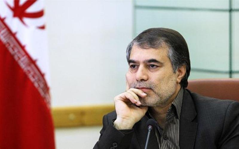 دبیر «ستاد توسعه فرهنگ علم، فناوری و اقتصاد دانش‌بنیان» منصوب شد