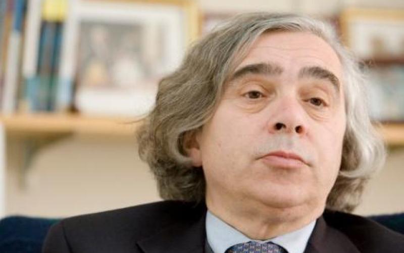 توئیت وزیر انرژی آمریکا همزمان با سخنرانی روحانی!