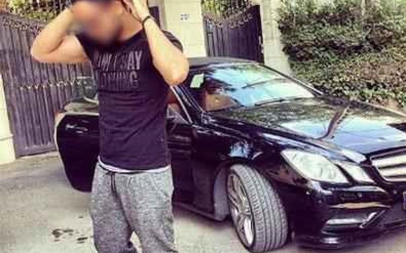 بچه پولدار تهرانی با 40 میلیون تومان پول توجیبی ماهانه!