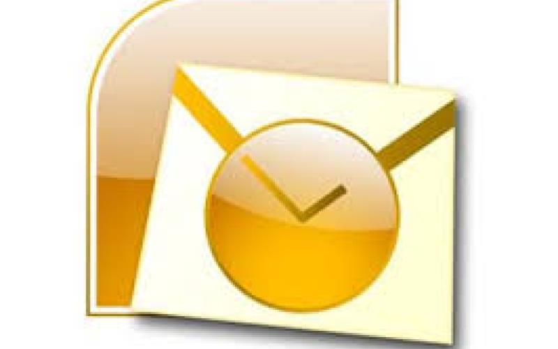 برنامه ایمیل اوت لوک با ساعت اپل سازگار شد