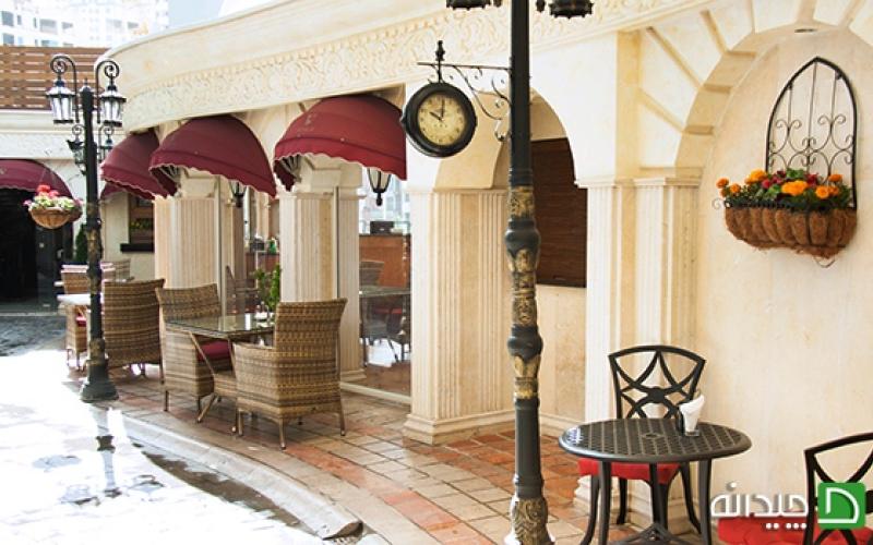 10 پاتوق در تهران برای قرارهای دوستانه 