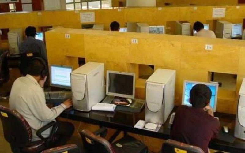 پلمپ 272 کافی نت غیرمجاز در پایتخت