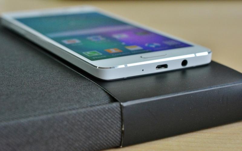 Galaxy S۷ سامسونگ با دوربین دوگانه در راه است 