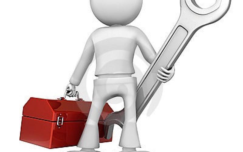 راه اندازی سیستم یکپارچه فروش و خدمات پس از فروش شرکت آبان نیرو