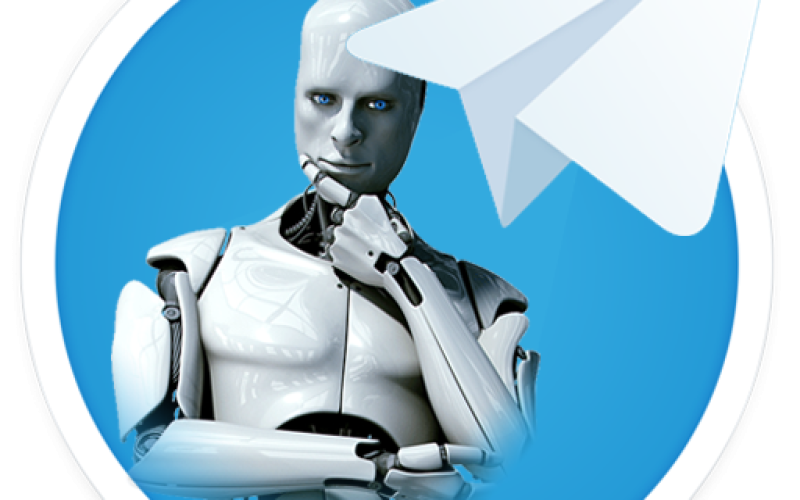 فعالیت ربات‌های ضد اخلاقی و مستهجن در تلگرام! 