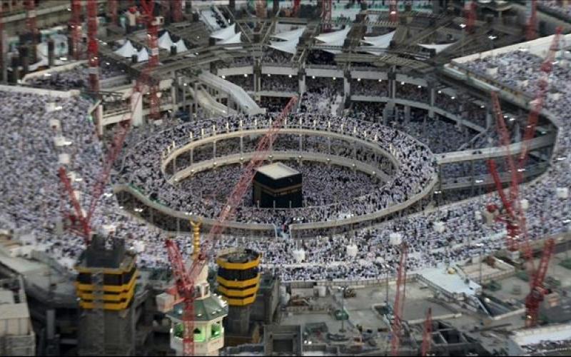 توفانی در کار نبود؛ چه کسی جرثقیل مسجدالحرام را واژگون کرد؟!