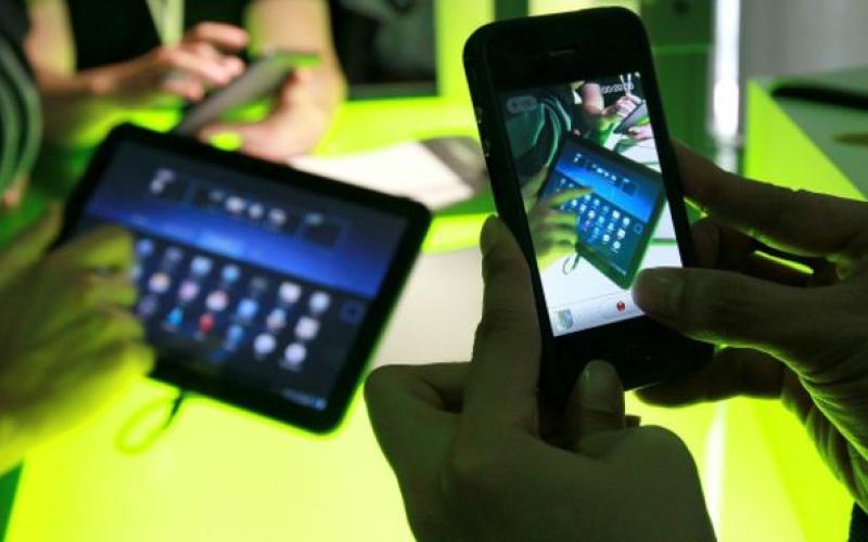 سیستم پرداخت موبایل گوگل در آمریکا راه‌اندازی شد