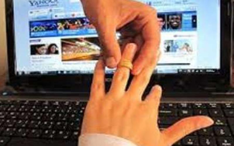 فعالیت 700 سایت غیرمجاز همسریابی در کشور
