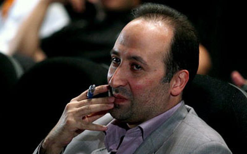 خداحافظی کنایه‌آمیز مجری «20:30» 