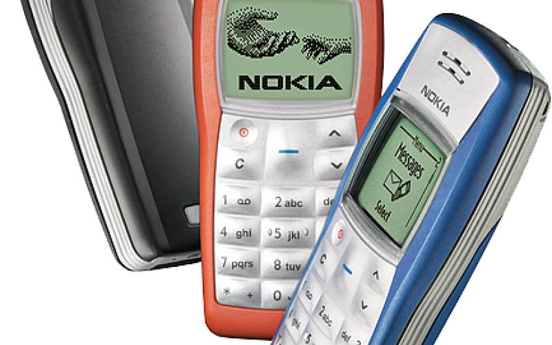 پرفروش‌ترین گوشی موبایل در دنیا (+عکس)