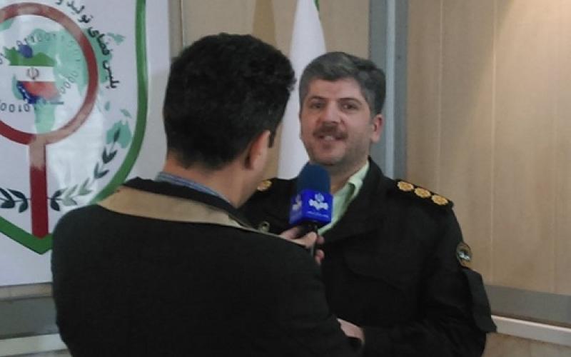دستگیری یک قاچاقچی «مکالمات تلفنی»