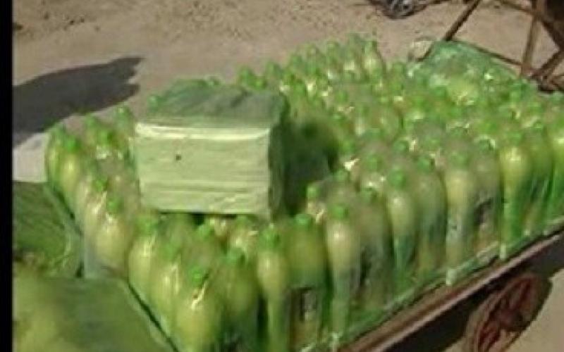 اعلام اسامی 15 برند غیراستاندارد تولید آبلیمو 