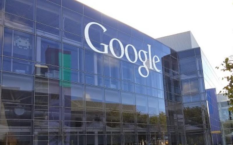 مردی که برای یک دقیقه مالک گوگل شد