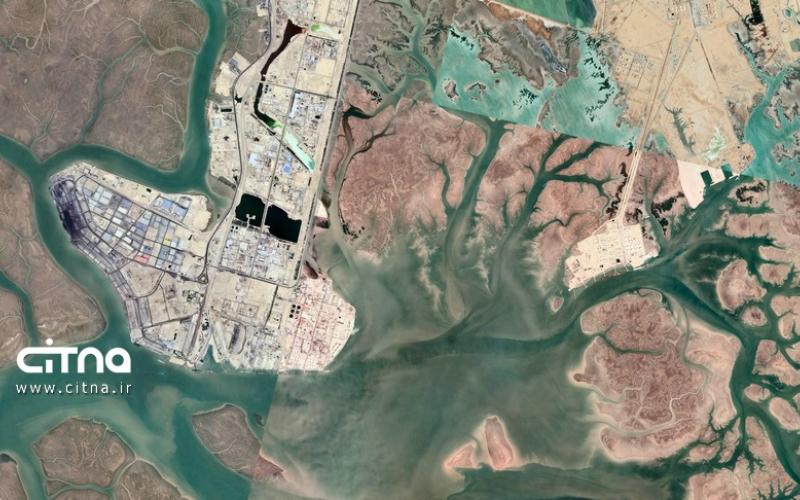 بندر امام خمینی خوزستان