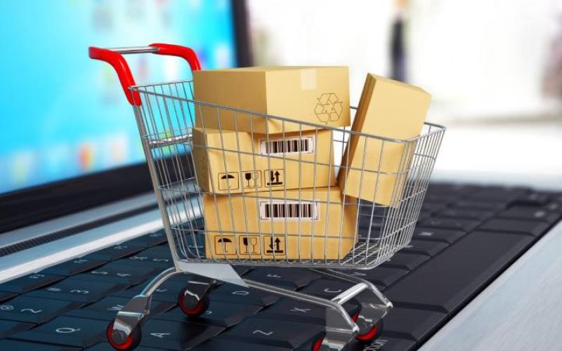 کسب‌وکار اینترنتی 