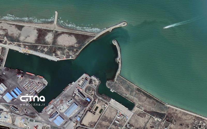 بندر صیادی امیرآباد