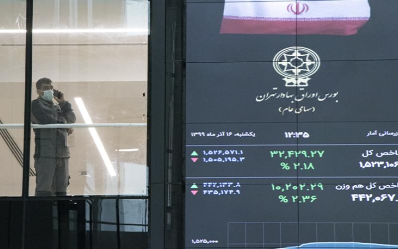 بازار سهام تا کی مثبت می‌ماند؟