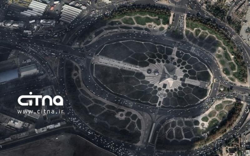 میدان آزادی