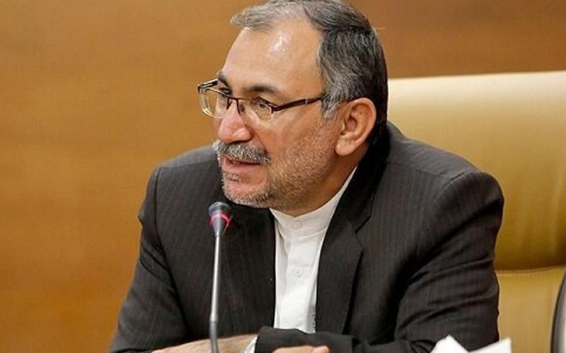 سیدمحمد پاک مهر