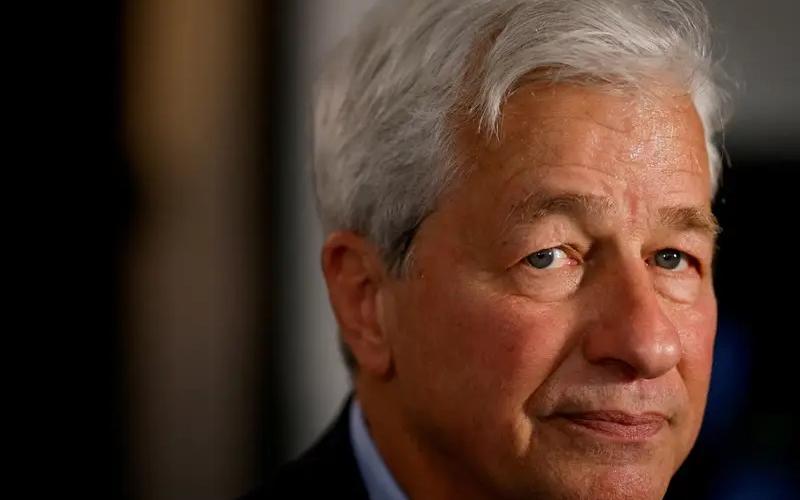 مدیرعامل جی‌پی‌مورگان: هوش مصنوعی می‌تواند چهره تجارت و کسب‌وکار جهانی را تغییر دهد