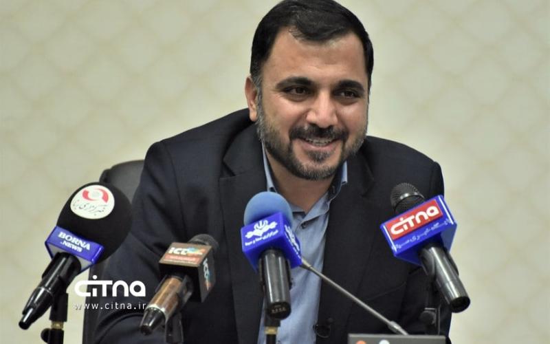 وزیر ارتباطات تأکید کرد: ارتقای نقش محوری شورا و مرکز ملی فضای مجازی در مدیریت فضای مجازی
