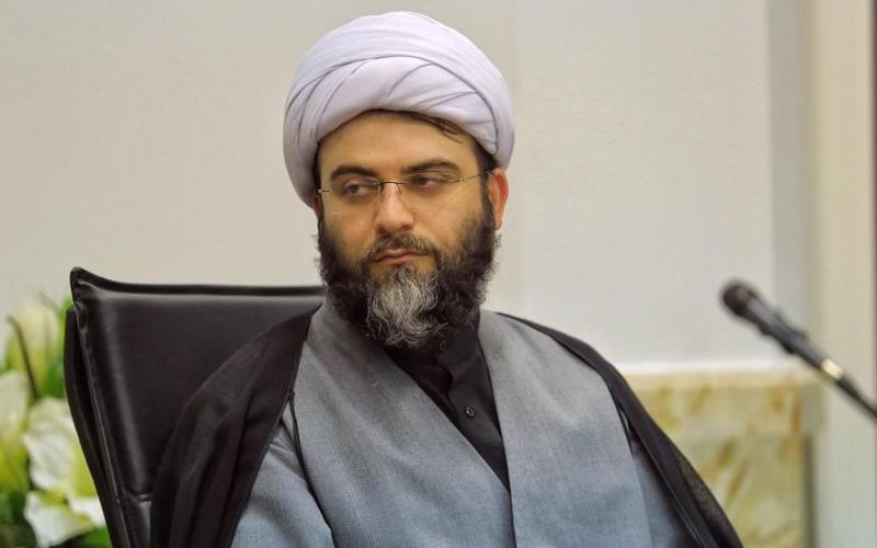 رییس سازمان تبلیغات : فضای مجازی را امروز باید میدان تاخت و تاز علیه دشمن قرار دهیم