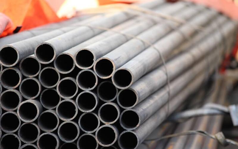 لوله داربست