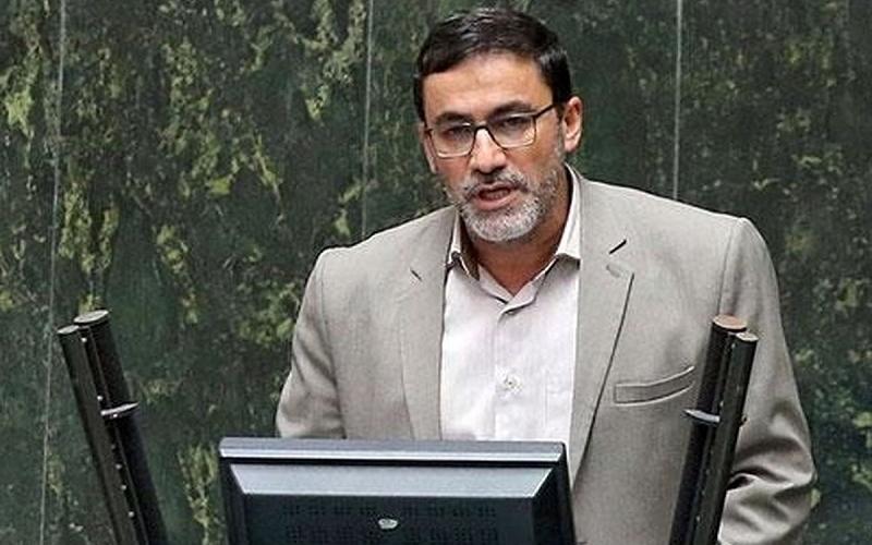 مصطفی طاهری